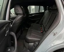 Zunanja slika - BMW X4 - xDrive 30i M Sport Edition Avt. |KAMERA|DAB|19 col - 10 - Predogledna slika