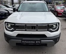 Zunanja slika - Baic BJ30 - e 1.5T HYBRID 4WD - V PRIHODU - 2 - Predogledna slika