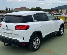 Zunanja slika - Citroën C5 Aircross - BlueHdi 130 S S Shine VZR.KAM.2X PDC. LED - 4 - Predogledna slika