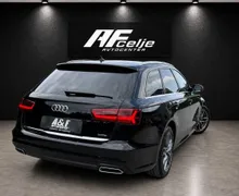 Zunanja slika - Audi A6 Avant - 3.0 TDI-Q-AUT-S LINE-LIZING ZA TUJCE-XENON+LED-... - 5 - Predogledna slika