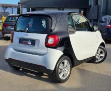 Zunanja slika - Smart Smart fortwo - COUPE - 4 - Predogledna slika