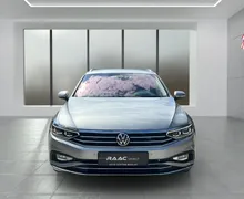 Zunanja slika - Volkswagen Passat - Variant 2,0 TDI DSG - 2 - Predogledna slika