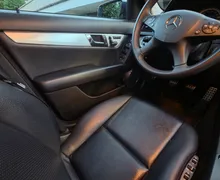 Notranja slika - Mercedes-Benz C-Razred - C 200 CDI T Classic - 15 - Predogledna slika