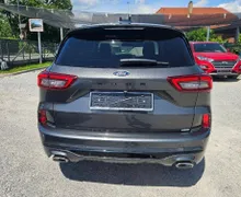 Notranja slika - Ford Kuga - 1.5 EcoBoost ST-Line 1.LASTNIK SLO SAMO 10000KM... - 19 - Predogledna slika