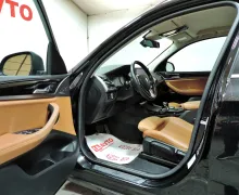 Zunanja slika - BMW serija X3 - : xDrive20d Aut. LED-KAMERA-MRTVI KOTI - 9 - Predogledna slika