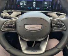 Zunanja slika - Geely StarRay - 1.5 TGDi GK DCT - 11 - Predogledna slika