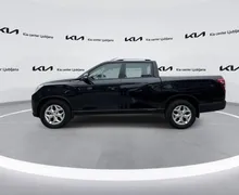Zunanja slika - SsangYong Musso - Grand 2.2 XDi Ultimate 4WD AT... - 8 - Predogledna slika