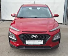 Zunanja slika - Hyundai Kona - 1.0 T-GDI 120 Trend 1.LASTNIK SLO.POREKLO - 3 - Predogledna slika