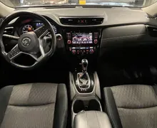 Zunanja slika - Nissan X-Trail - 1.3 DIG N-Connecta DCT 117 KW - 16 - Predogledna slika
