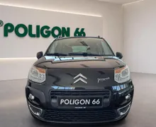 Zunanja slika - Citroën C3 Picasso - VTi Exclusive-SLOV.POREKLO-GARANCIJA-ODLIČEN - 2 - Predogledna slika