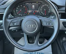Zunanja slika - Audi A4 - Avant 35 TFSI Advanced S tronic - 6 - Predogledna slika