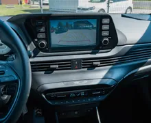 Zunanja slika - Hyundai Bayon - 1,0 T-GDI Life - 12 - Predogledna slika