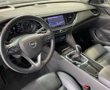 Zunanja slika - Opel Insignia - 1LAST-NAVI-360KAM-HLAJENJE-KEYLESS-RADAR-LED-USNJE - 7 - Predogledna slika