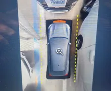 Zunanja slika - Ford Mustang - 4x4 Mach-E  88 kWh  Premium podaljšan doseg - 24 - Predogledna slika