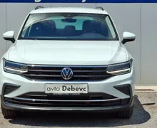 Zunanja slika - VW Tiguan - 2.0 TDI BMT Elegance DSG - 2 - Predogledna slika