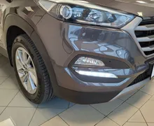 Zunanja slika - Hyundai Tucson - 4WD 2.0 CRDi Style-SLO-ODLIČEN- - 17 - Predogledna slika