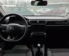 Zunanja slika - Citroën C3 - PureTech 82 BREZ POLOGA... - 7 - Predogledna slika