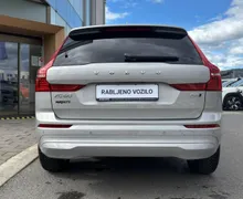 Zunanja slika - Volvo XC60 - VOLVO  B5P AWD Core KAMERA-ACC-KEYLESS - 5 - Predogledna slika