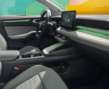 Zunanja slika - Škoda Epiq - Essence 55 SPREJEM NAROČIL - 4 - Predogledna slika
