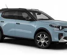 Zunanja slika - Citroën C3 Aircross - PLUS 1.2L Turbo 100  BVM6 - 1 - Predogledna slika