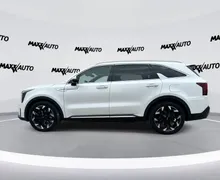 Notranja slika - KIA Sorento - 2.2 TCI AWD EX Launch 8DCT - 8 - Predogledna slika
