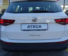 Zunanja slika - Seat Ateca - 1.0 TSI  HOLA 116KM - CELOETNE PNEVMATIKE - - 6 - Predogledna slika
