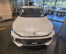 Zunanja slika - MG HS - Luxury 1.5T-GDI Avt+7 let tovarniške garancije - 3 - Predogledna slika