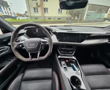 Zunanja slika - Audi e-tron GT - RS quattro 440kW  Masaža. B O. Matrix - 6 - Predogledna slika