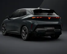 Zunanja slika - Cupra Raval - Endurance 52kWh - Možnost naročila - 3 - Predogledna slika