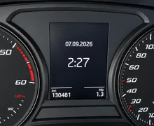 Zunanja slika - Seat Ateca - 1,6 TDI Reference - 9 - Predogledna slika