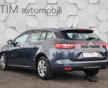 Zunanja slika - Renault Mégane - 1.5 dCi 90KM - 4 - Predogledna slika