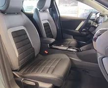 Zunanja slika - Citroën C4 - Business Hybrid145 eDCT6 - 8 - Predogledna slika