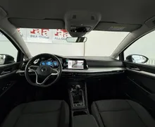 Zunanja slika - Volkswagen Golf - 1.5 TSI Life 96.KAMERA.NAVI.ACC.LED.SAMO 53.000 KM - 3 - Predogledna slika