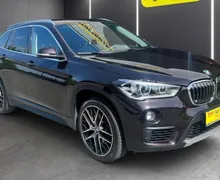 Zunanja slika - BMW X1 - serija : XDrive20d  NAVI PDC KAMERA RADAR LINE ASSIST T.. - 9 - Predogledna slika