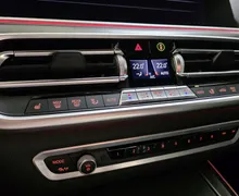 Zunanja slika - BMW X5 - xDrive45e Avt. LASER LUFT KLJUKA TOV. GARANCIJA - 14 - Predogledna slika