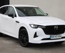 Zunanja slika - Mazda CX-60 - 2.5 PHEV HOMURA CON DRI PAN 8AT AWD - 2 - Predogledna slika