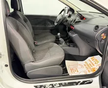 Notranja slika - Renault Twingo - Rip Curl 1.2-KLIMA-SLOVENSKI-SERV4SNA-KNJ-TRAJNIK - 10 - Predogledna slika