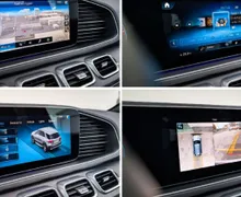 Zunanja slika - Mercedes-Benz GLE-Razred - 450 4MATIC AMG Line 360 kamera Webasto kljuka - 12 - Predogledna slika