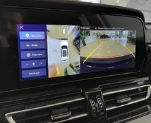 Zunanja slika - Hongqi HS5 - 2.0T AWD - 10 - Predogledna slika