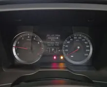 Notranja slika - SsangYong Korando - 1.5 T-GDi Exclusive 4WD AT - 14 - Predogledna slika