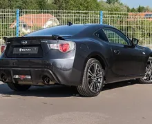 Zunanja slika - Subaru BRZ - 2.0 - 5 - Predogledna slika