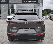 Zunanja slika - Mazda CX-30 - 2.5 G-140 MHEV HOMURA - 5 - Predogledna slika