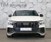 Zunanja slika - Audi Q8 - 50TDI Quattro Tiptronic 3xS-Line 286KM - 5 - Predogledna slika