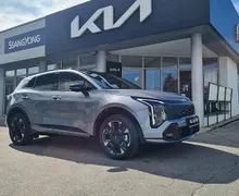 Zunanja slika - KIA Sportage - 1.6 T-GDi 110kW GT-Line. 7 DCT - 1 - Predogledna slika