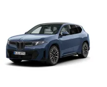 Zunanja slika - BMW iX3 - 50 xDrive - 2 - Predogledna slika