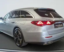 Zunanja slika - Mercedes-Benz E-Razred - E 300 e T Avantgarde Avt. - 4 - Predogledna slika