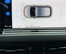 Zunanja slika - VW Golf - 2.0 TSI GTI DSG-12.700km-AppConnect-Amb.osvetlitev - 15 - Predogledna slika