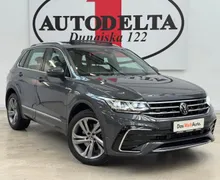 Zunanja slika - Volkswagen Tiguan - R-Line 2.0 TDI 4M DSG - 2 - Predogledna slika