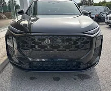 Zunanja slika - Audi Q3 - S-line TDI S tronic 35 - ZALOGA DOBAVA TAKOJ - 7 - Predogledna slika