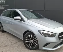 Zunanja slika - Mercedes-Benz B-Razred - B 180 Progressive Avt. - 1 - Predogledna slika